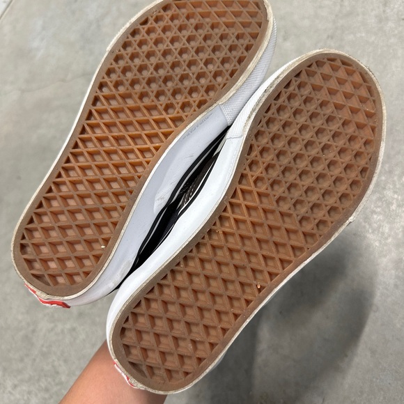 Vans Slip-on Shoes - Picture 4 of 5